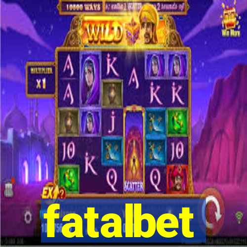 fatalbet