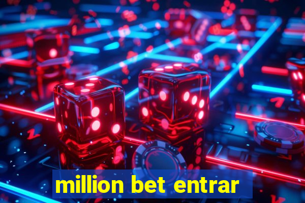 million bet entrar