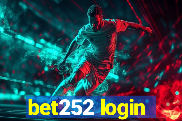 bet252 login