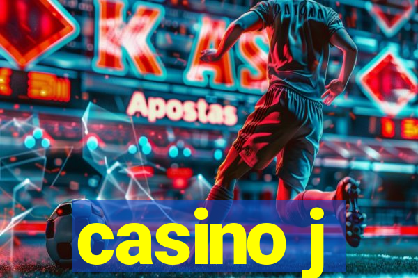 casino j