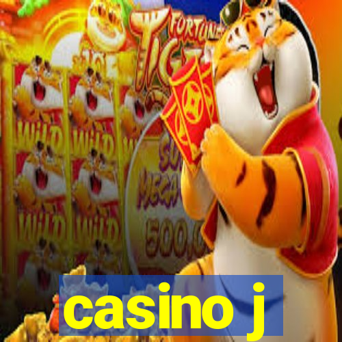 casino j