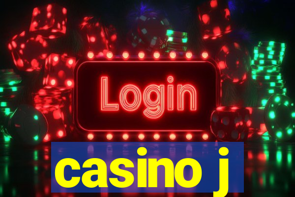 casino j