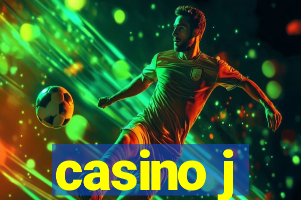 casino j