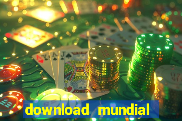 download mundial football league tudo desbloqueado