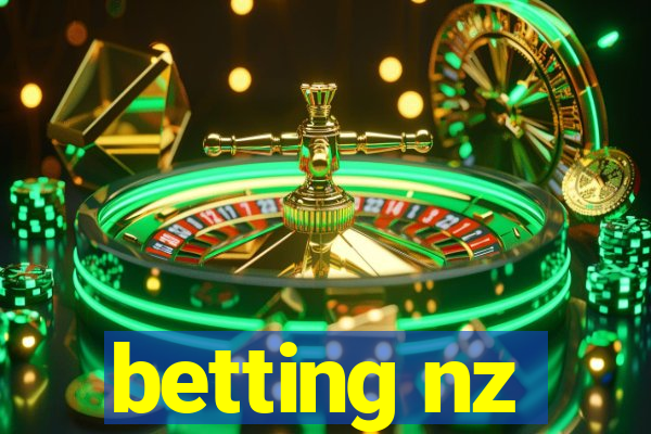 betting nz