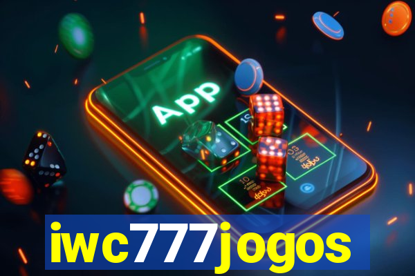 iwc777jogos