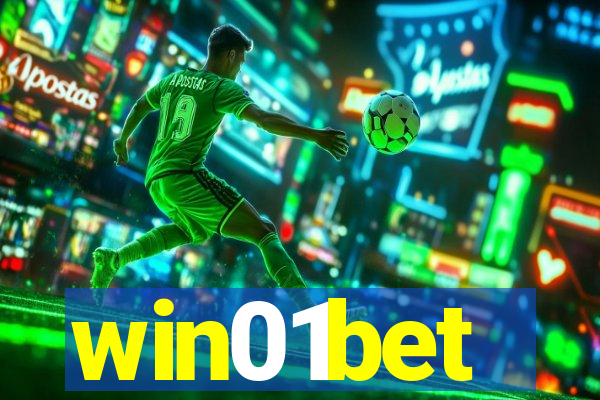 win01bet