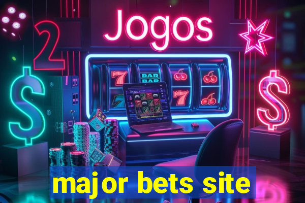 major bets site