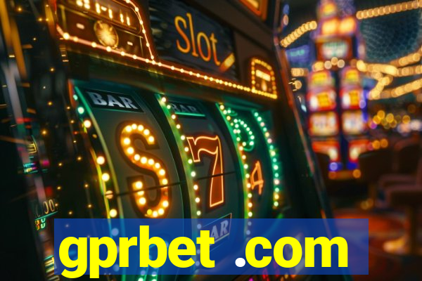 gprbet .com