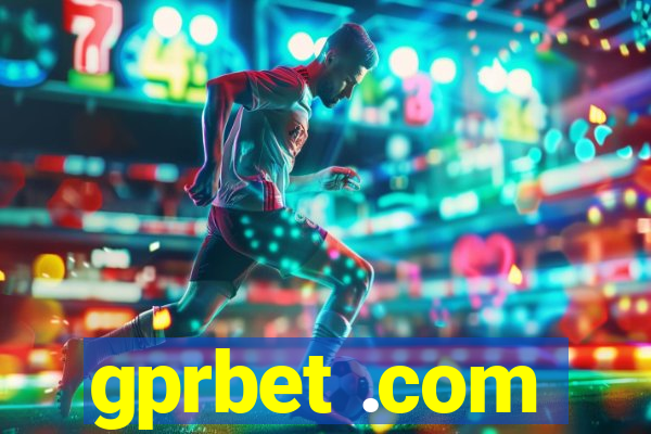 gprbet .com