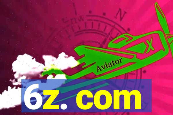 6z. com