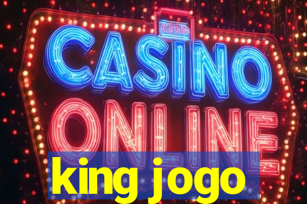 king jogo