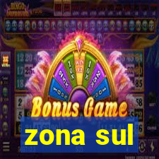 zona sul