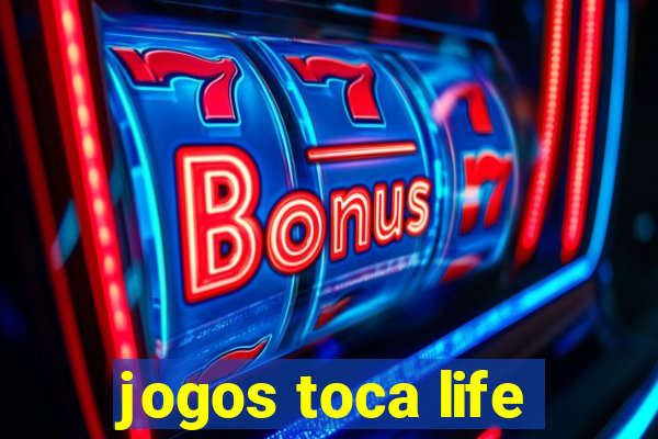 jogos toca life