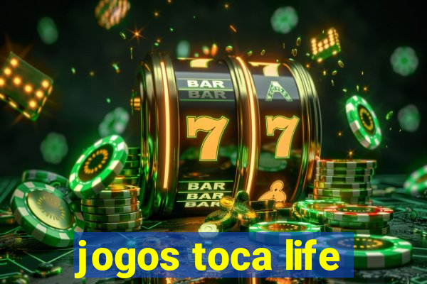 jogos toca life