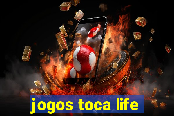 jogos toca life