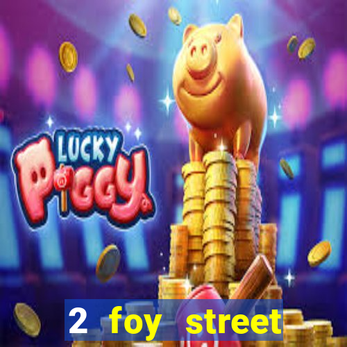 2 foy street casino nsw 2470