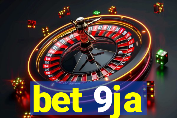 bet 9ja