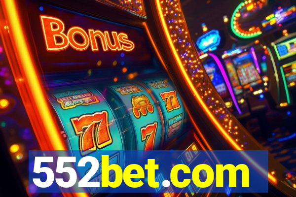 552bet.com