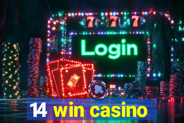 14 win casino