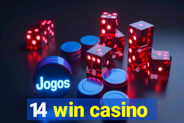 14 win casino