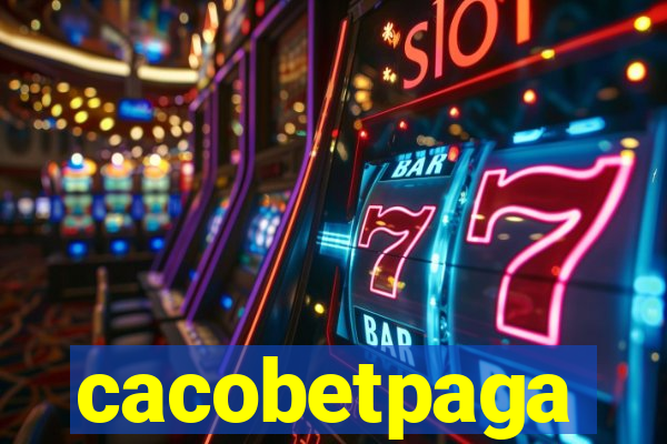 cacobetpaga