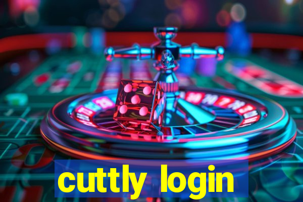 cuttly login