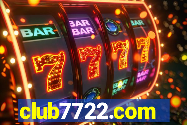 club7722.com