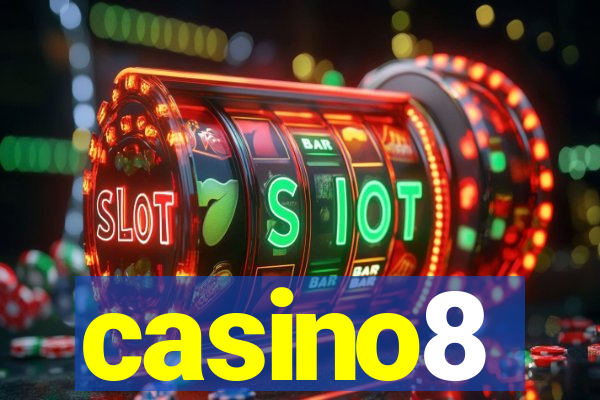 casino8