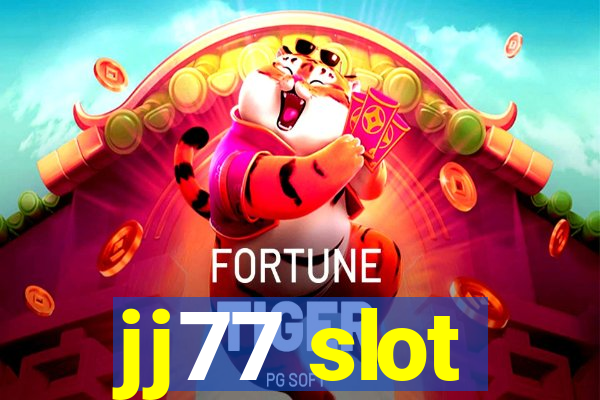 jj77 slot