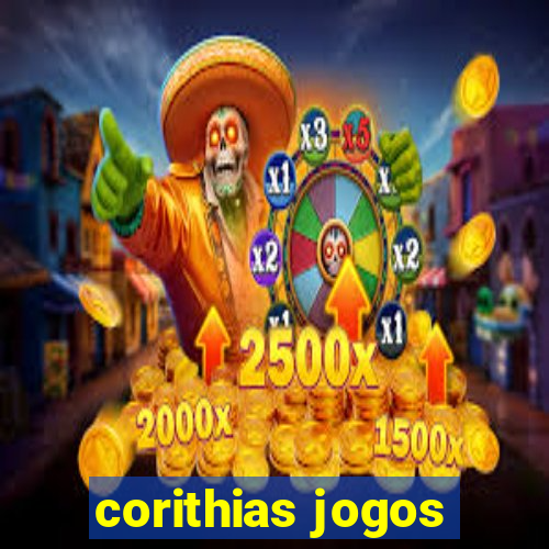 corithias jogos