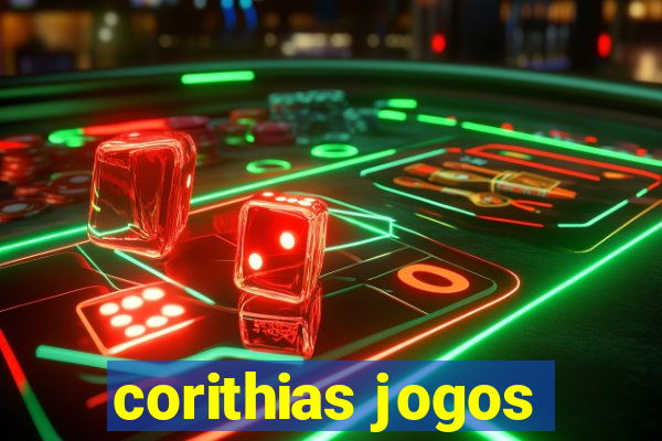 corithias jogos