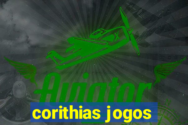 corithias jogos