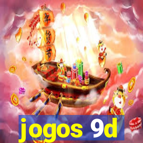 jogos 9d