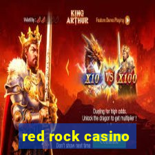 red rock casino