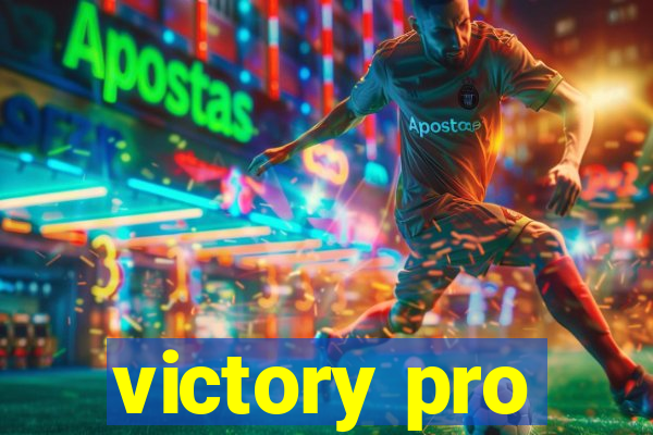 victory pro