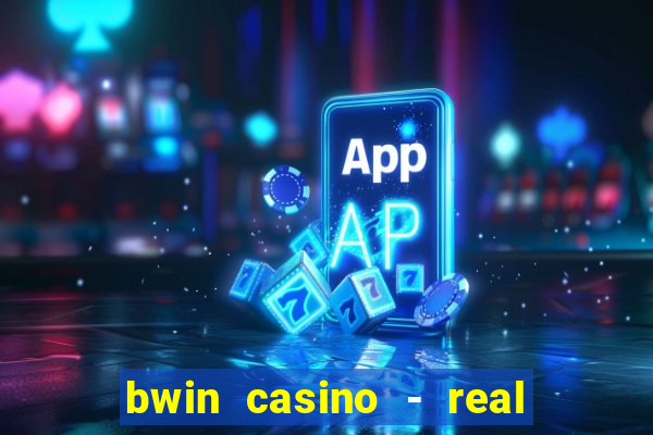 bwin casino - real money games