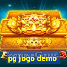 pg jogo demo