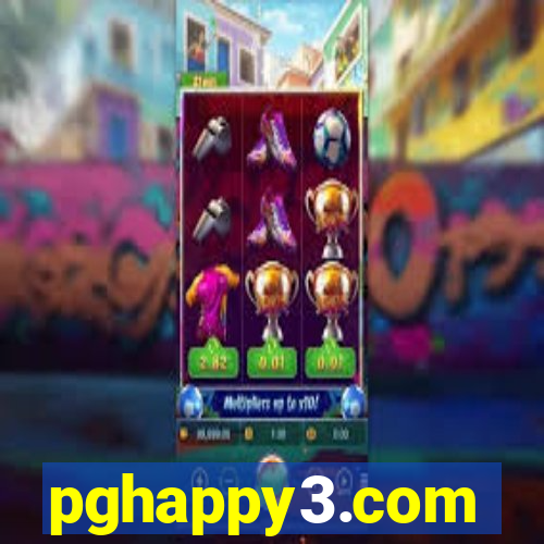 pghappy3.com