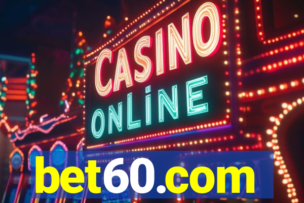 bet60.com