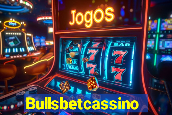 Bullsbetcassino