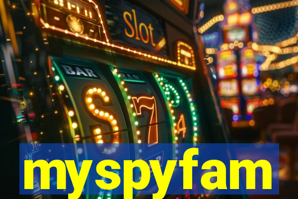 myspyfam