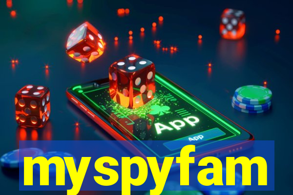 myspyfam