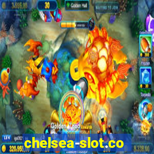 chelsea-slot.com