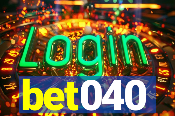 bet040