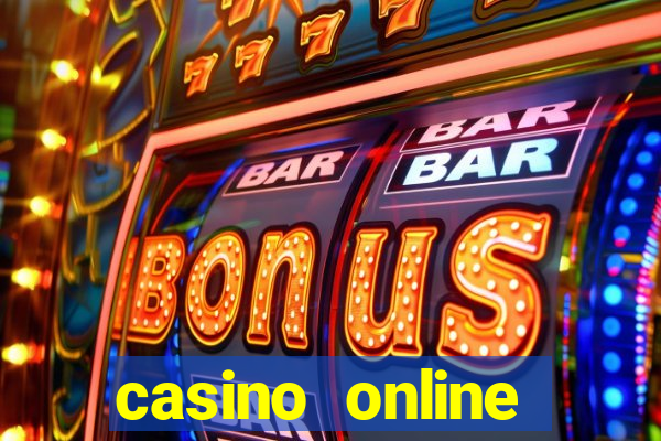 casino online brasil caca niqueis