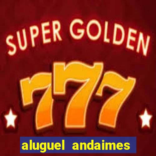 aluguel andaimes porto alegre