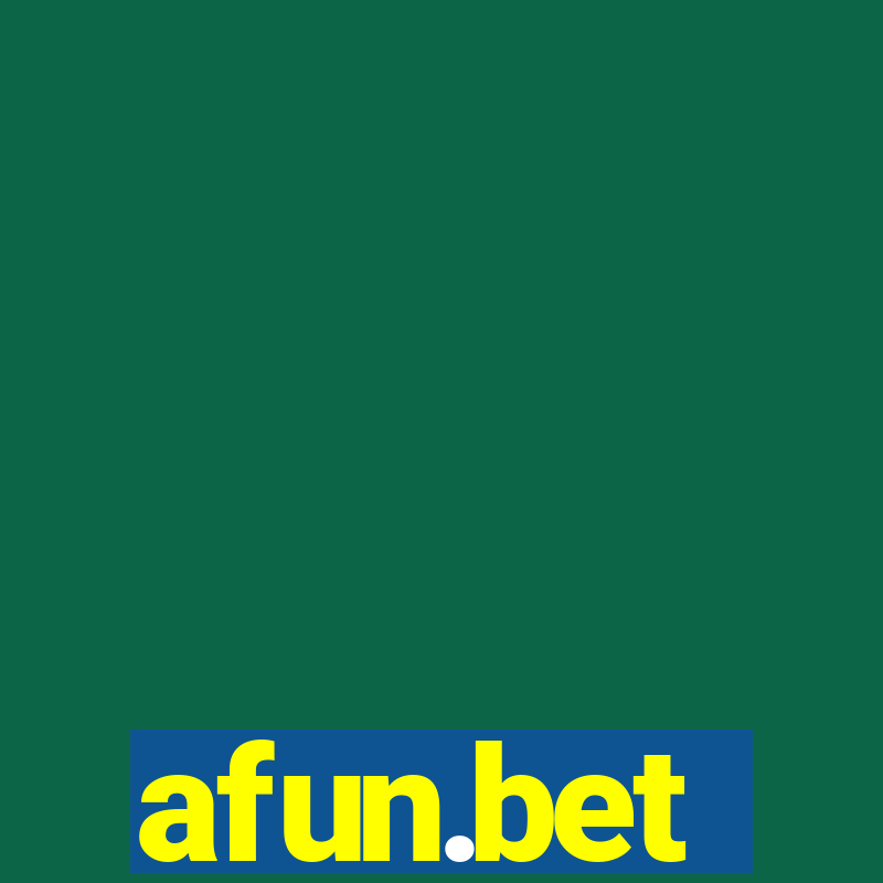 afun.bet