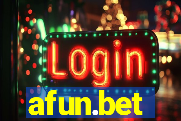 afun.bet