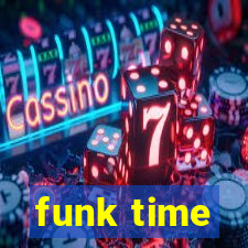 funk time